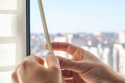 Winter Interior Repairs