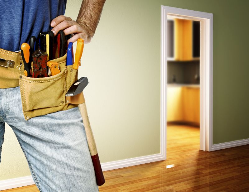 Interior Home Repairs